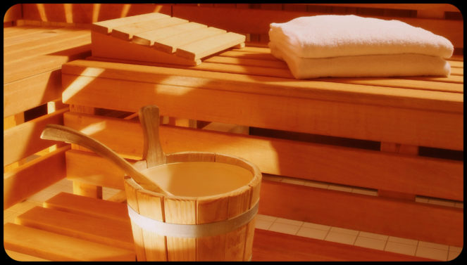 Sauna (1